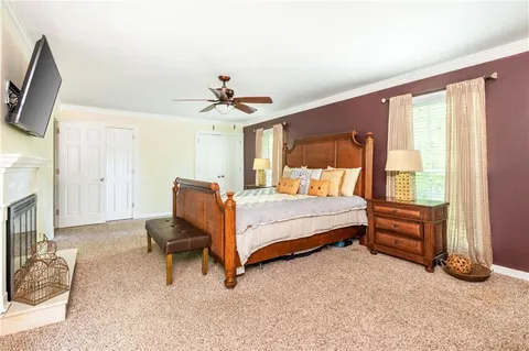 $600,000 | 1664 Lilburn-Stone Mountain Road, Stone Mountain, GA 30087