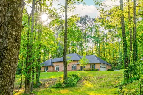 $600,000 | 1664 Lilburn-Stone Mountain Road, Stone Mountain, GA 30087