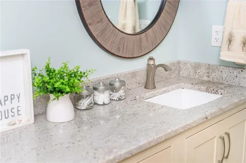 $600,000 | 1664 Lilburn-Stone Mountain Road, Stone Mountain, GA 30087