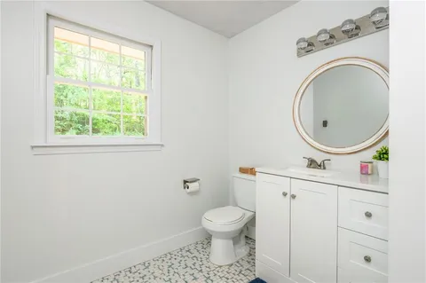 $600,000 | 1664 Lilburn-Stone Mountain Road, Stone Mountain, GA 30087