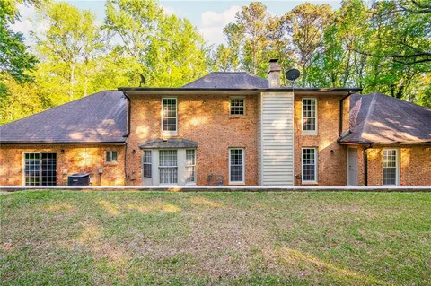 $600,000 | 1664 Lilburn-Stone Mountain Road, Stone Mountain, GA 30087