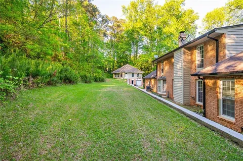 $600,000 | 1664 Lilburn-Stone Mountain Road, Stone Mountain, GA 30087