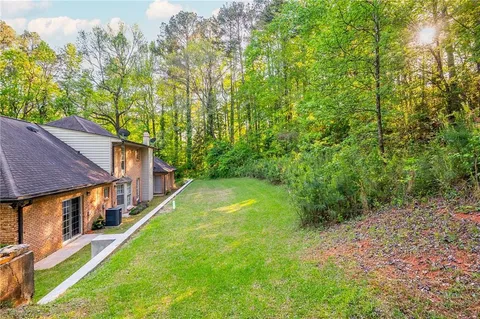 $600,000 | 1664 Lilburn-Stone Mountain Road, Stone Mountain, GA 30087
