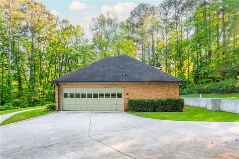 $600,000 | 1664 Lilburn-Stone Mountain Road, Stone Mountain, GA 30087