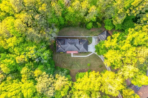 $600,000 | 1664 Lilburn-Stone Mountain Road, Stone Mountain, GA 30087