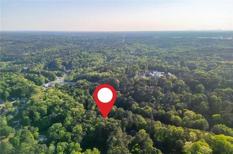 $600,000 | 1664 Lilburn-Stone Mountain Road, Stone Mountain, GA 30087