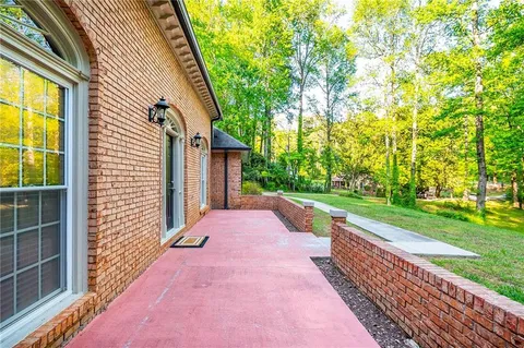 $600,000 | 1664 Lilburn-Stone Mountain Road, Stone Mountain, GA 30087