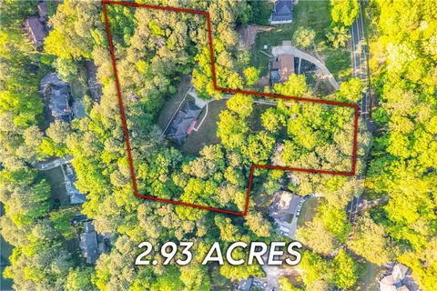 $600,000 | 1664 Lilburn-Stone Mountain Road, Stone Mountain, GA 30087