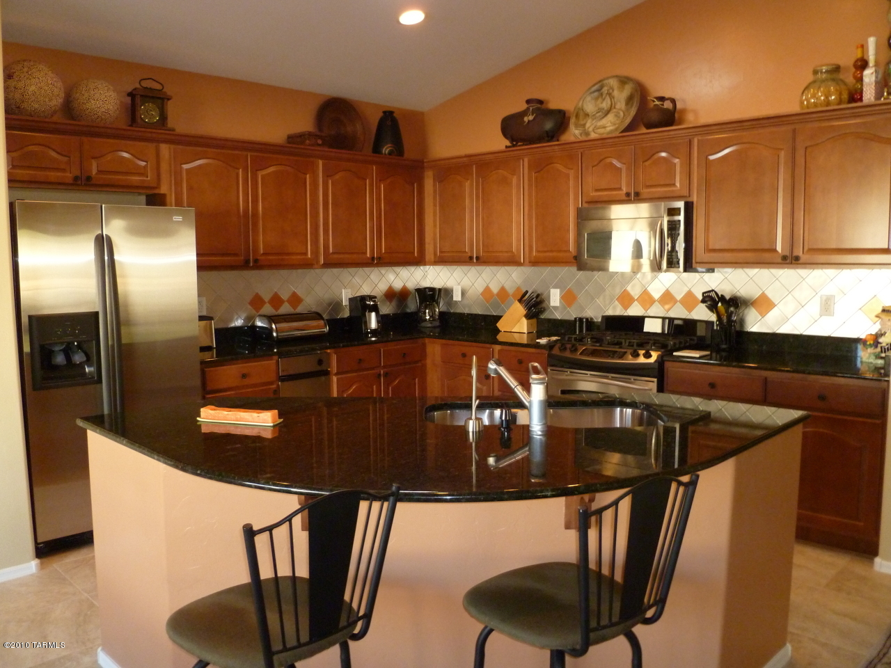 62310 East Northwood Road Tucson, AZ 85739 - Photo 4 of 24