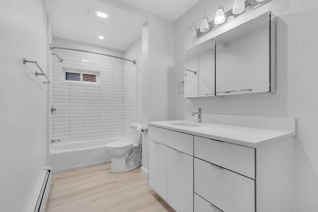 $3,200 | 74 Ruthven Street, Unit 1, Boston, MA 02121