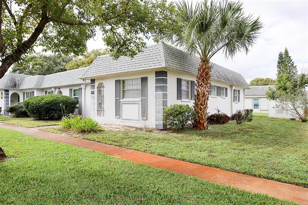 4239 Sheldon Place, Unit H New Port Richey, FL 34652 - Photo 1 of 1 FRONT