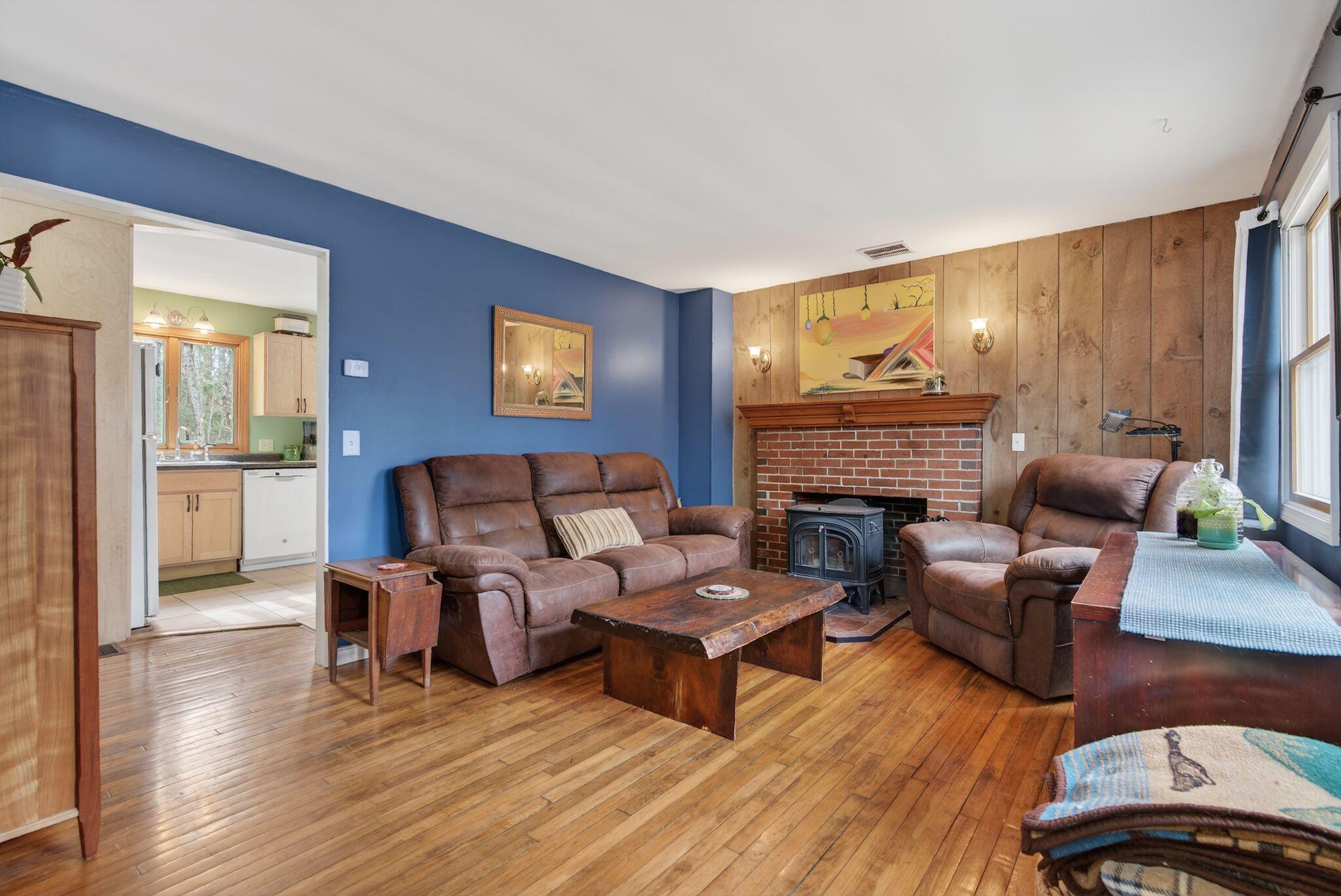 33 Old Ferry Road Wiscasset, ME 04578 - Photo 18 of 41 33 Old Ferry Rd