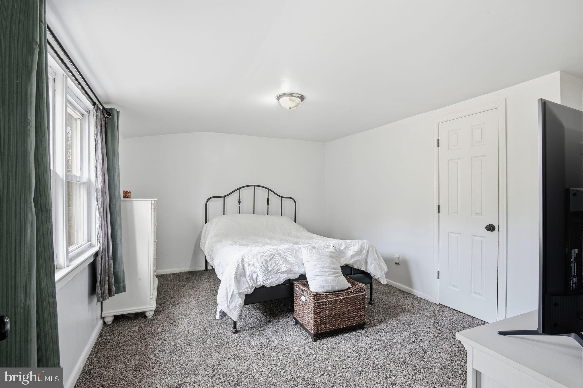 643 Blue Bell Road Williamstown, NJ 08094 - Photo 16 of 32 Bright and airy bedroom with cozy charm.