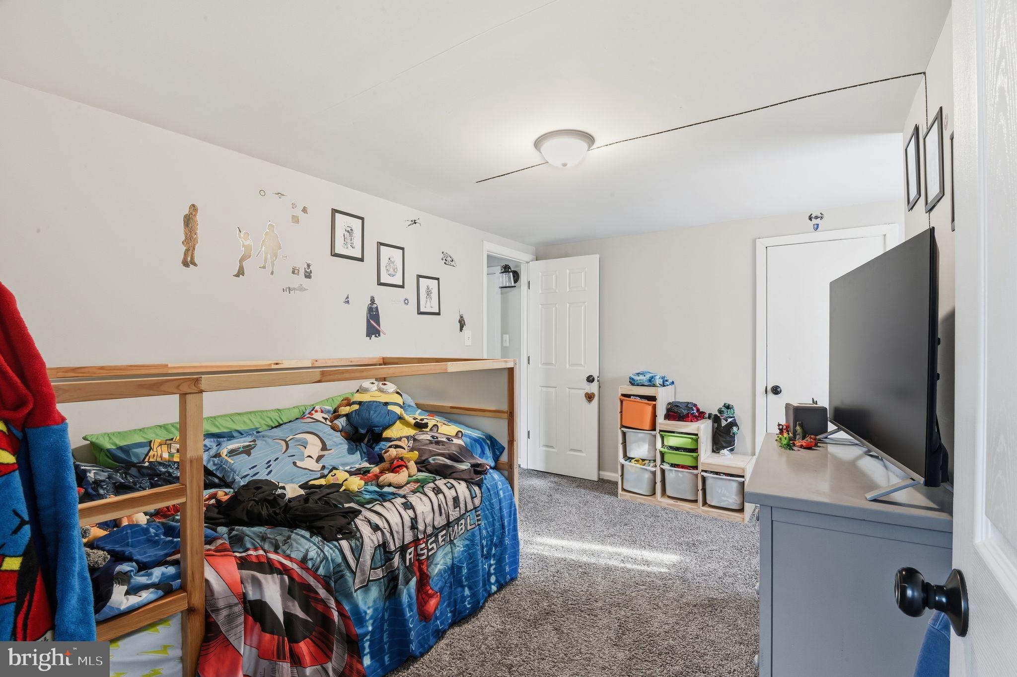 643 Blue Bell Road Williamstown, NJ 08094 - Photo 20 of 32 Bedroom