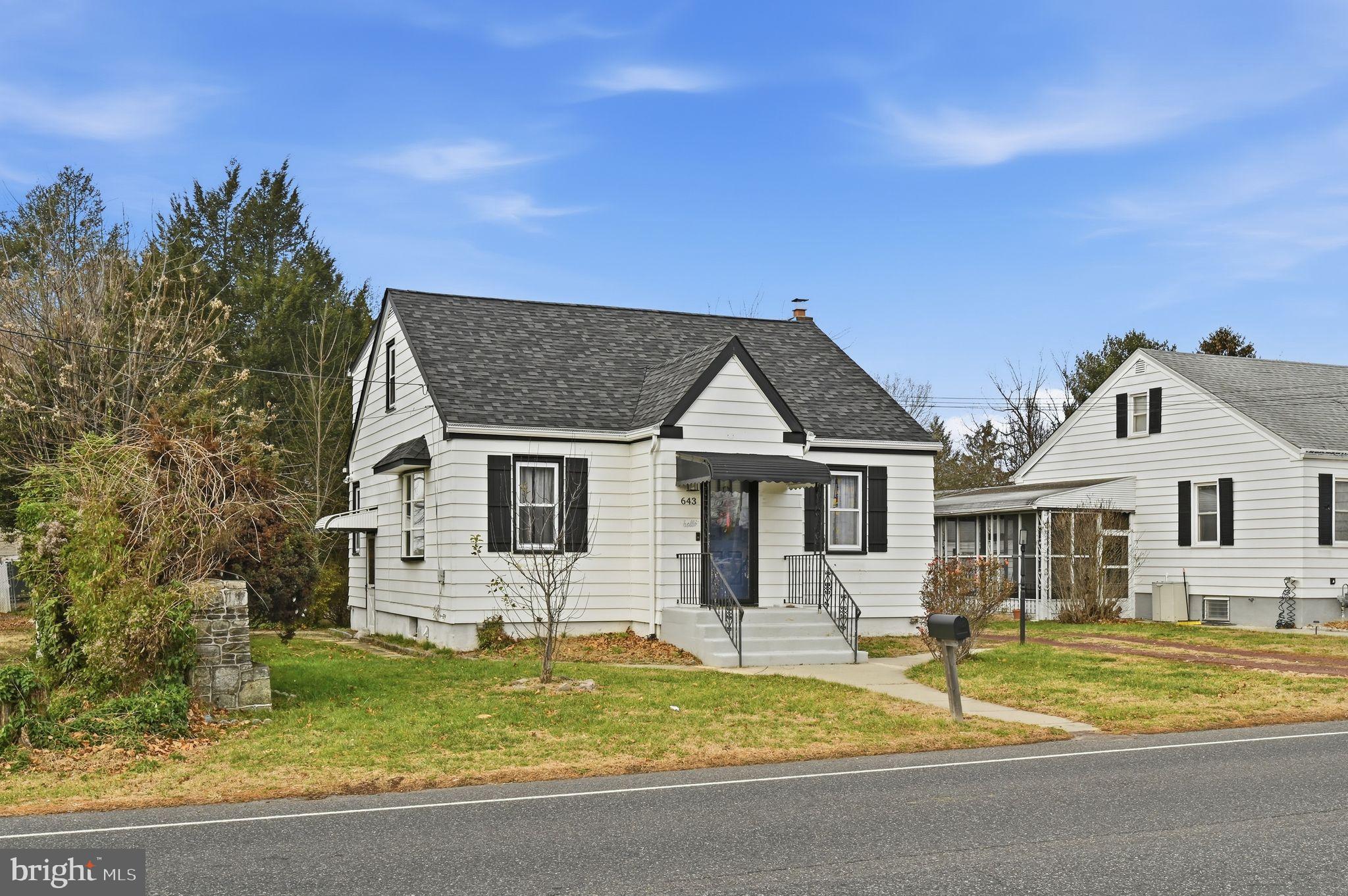 643 Blue Bell Road Williamstown, NJ 08094 - Photo 2 of 32