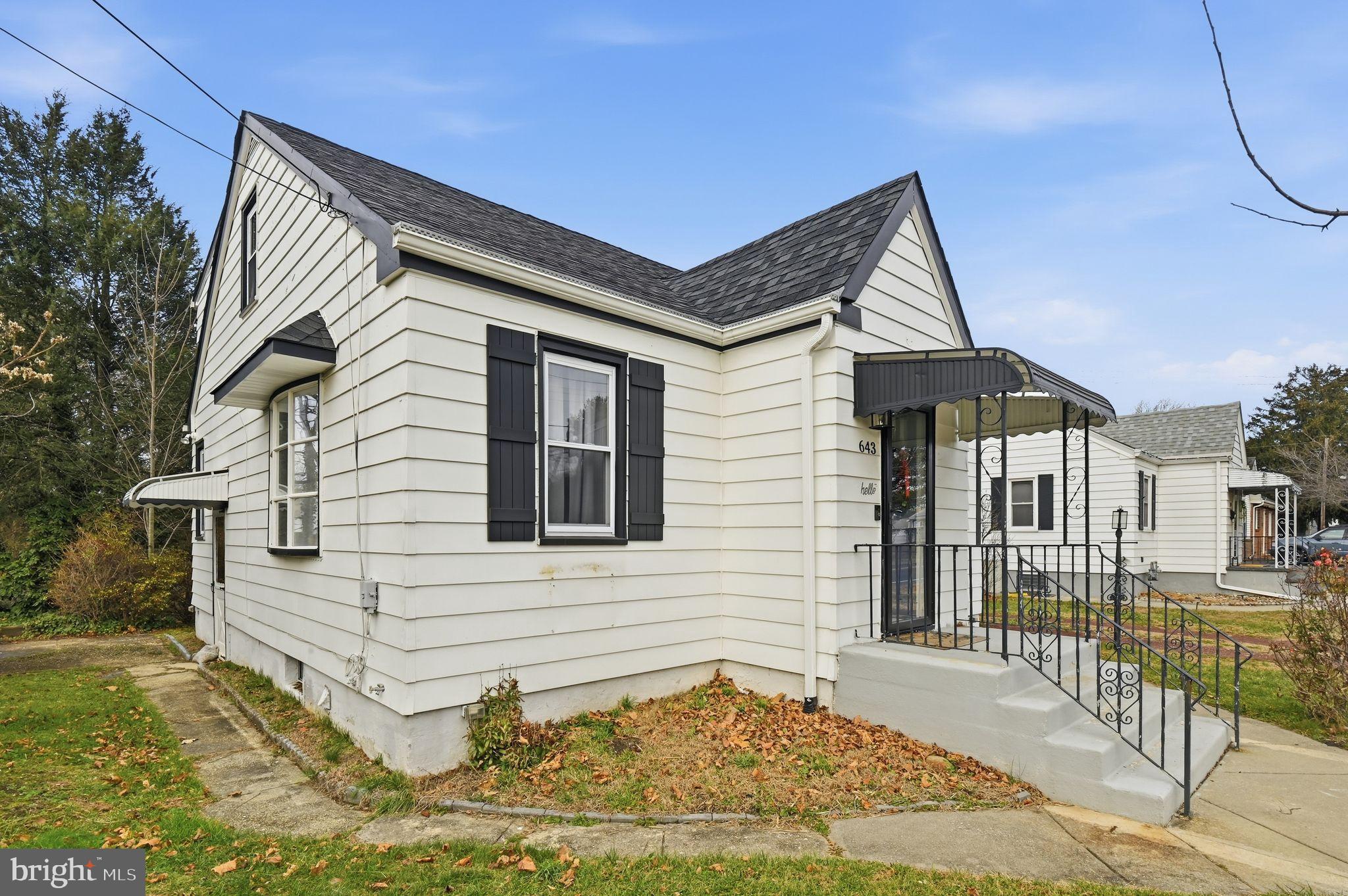 643 Blue Bell Road Williamstown, NJ 08094 - Photo 28 of 32