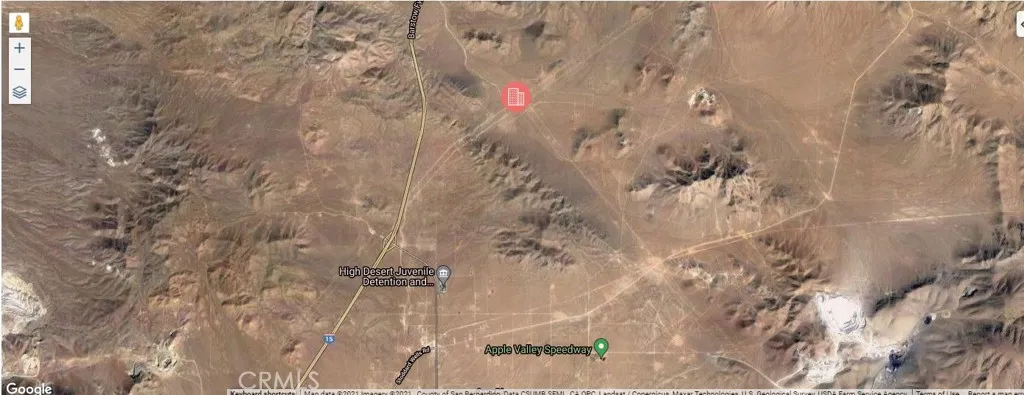 0 Guatala Road Barstow, CA 92311 - Photo 3 of 6