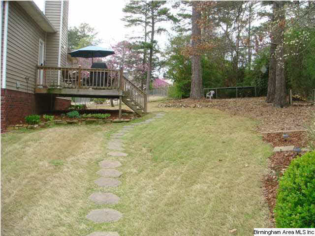 3324 3rd Way Northeast Center Point, AL 35215 - Photo 25 of 32 Gallery Image 25