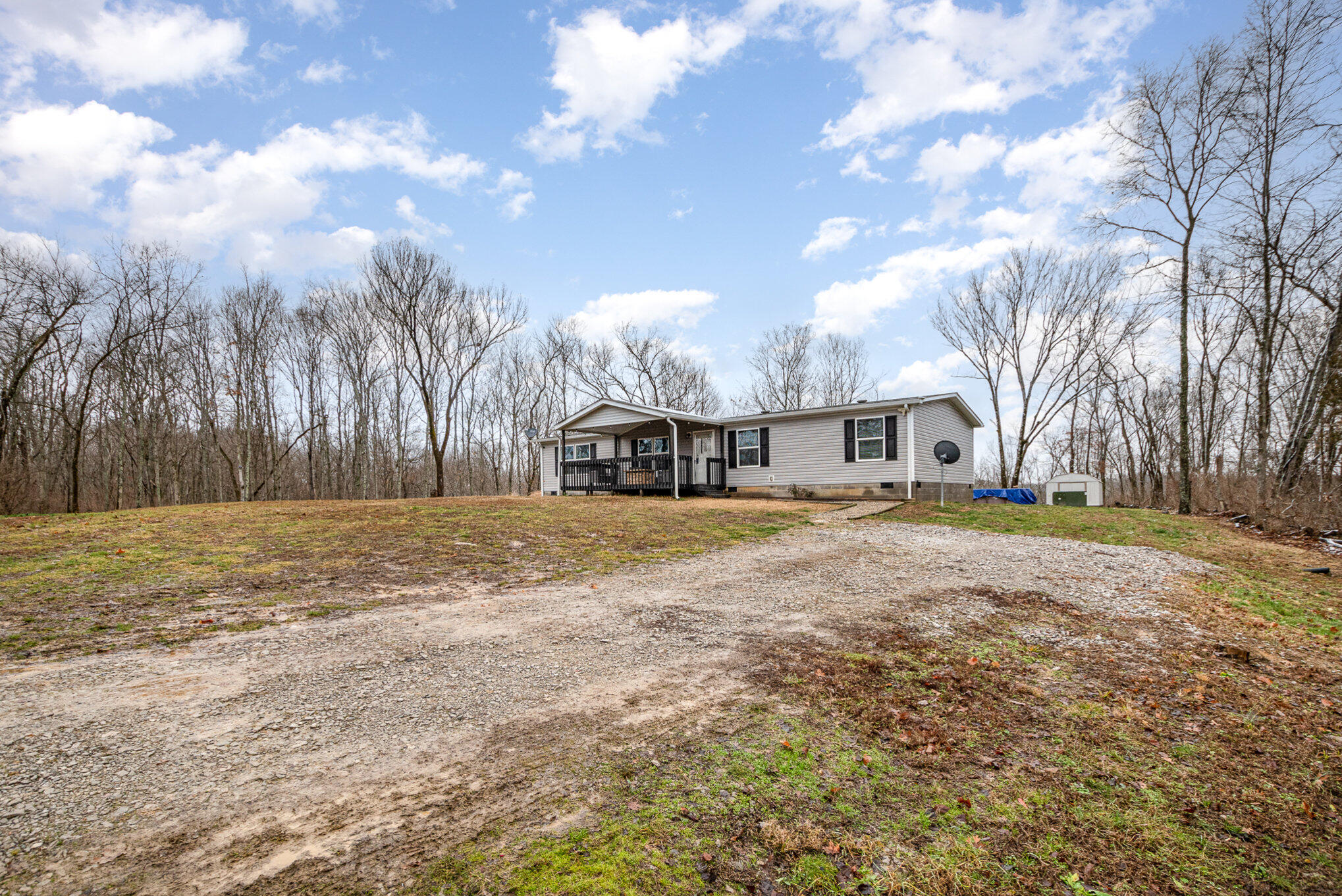 1752 Davis-Turkey Foot Road Sadieville, KY 40370 - Photo 31 of 38