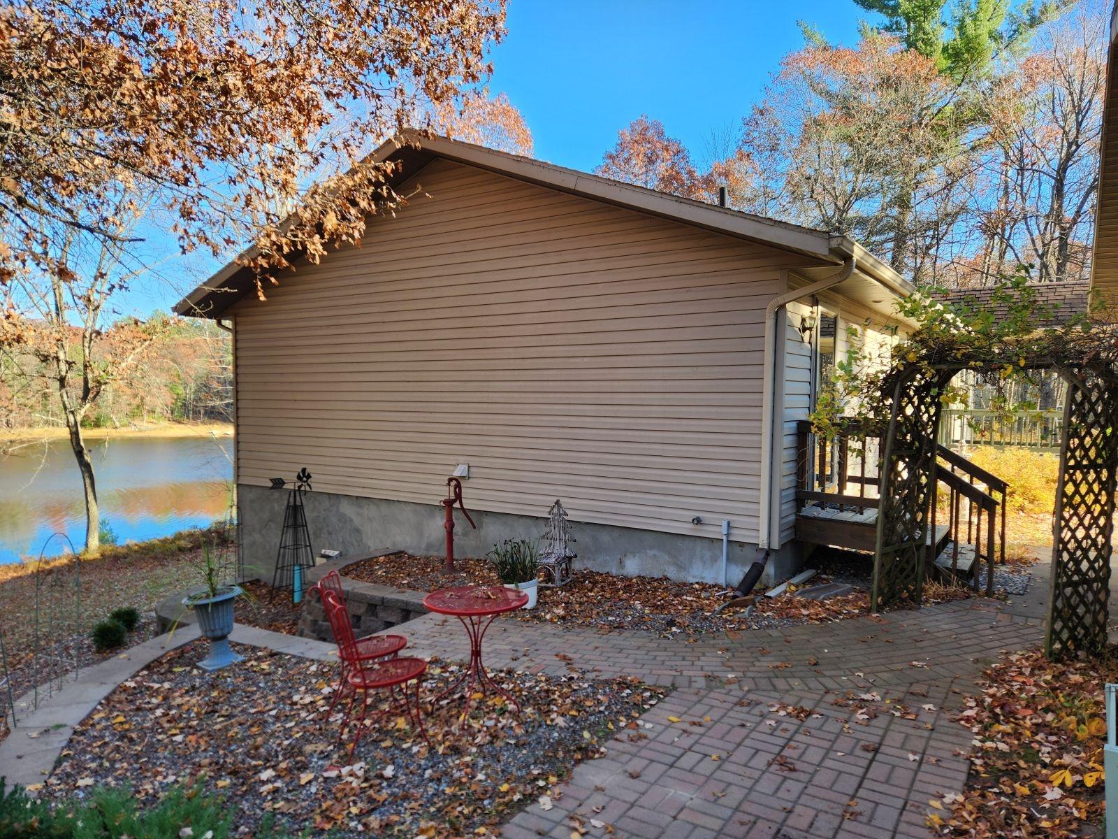 4388 Rosalie Lane Rhinelander, WI 54501 - Photo 29 of 47 Gallery Image 29