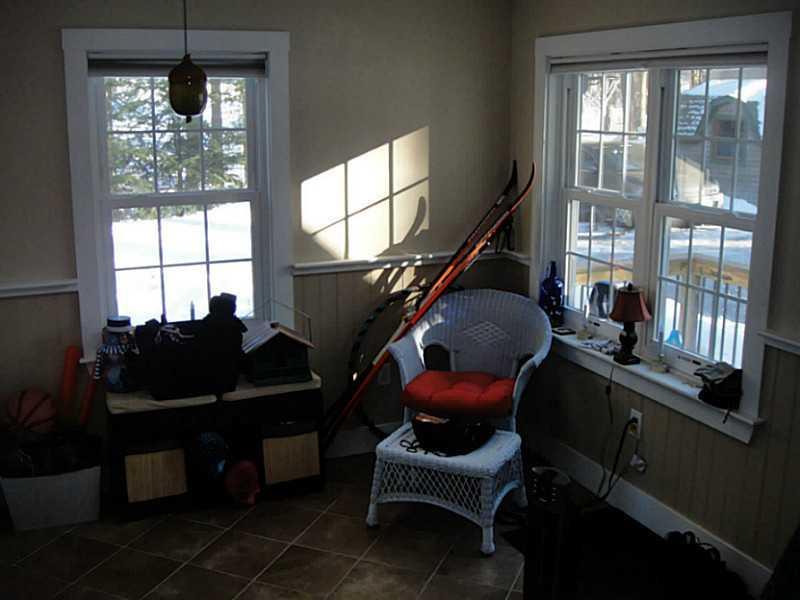 721 Main Street Readfield, ME 04355 - Photo 25 of 29 Mudroom.