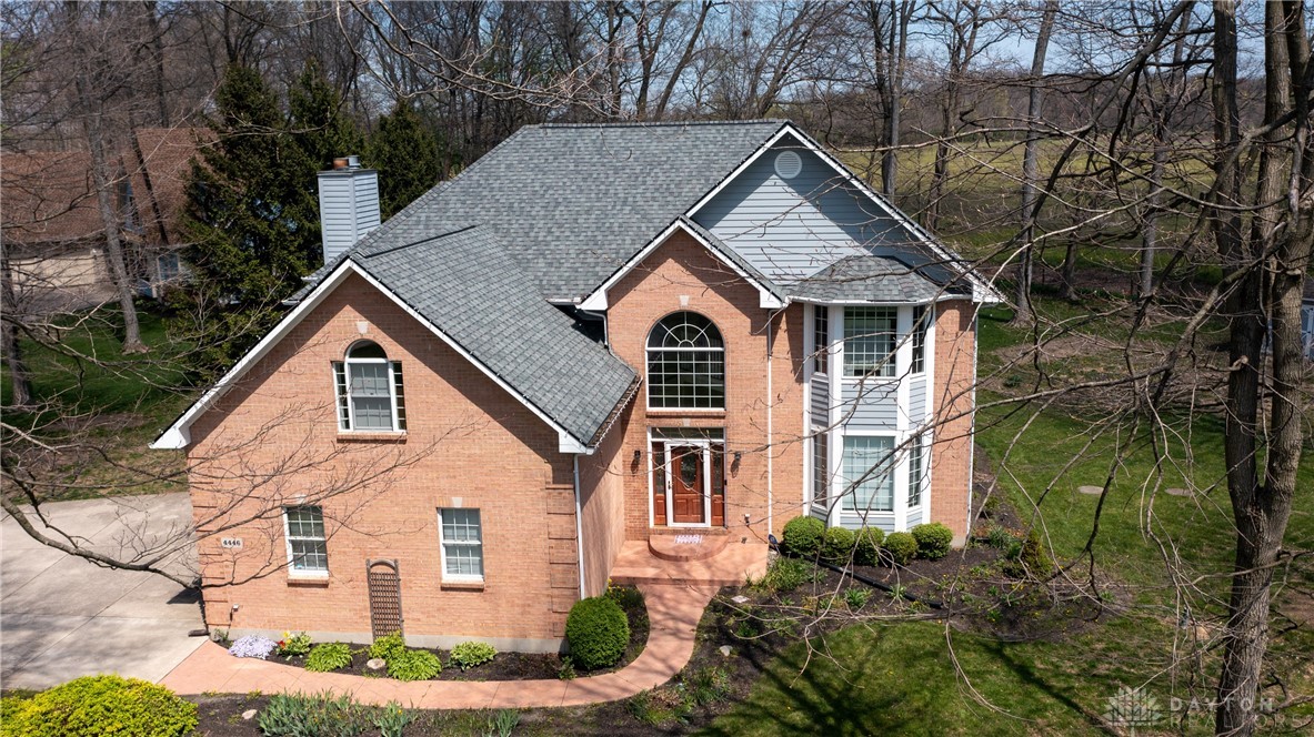 4446 Oakwood Road Springfield, OH 45502 - Photo 3 of 47 Gallery Image 3