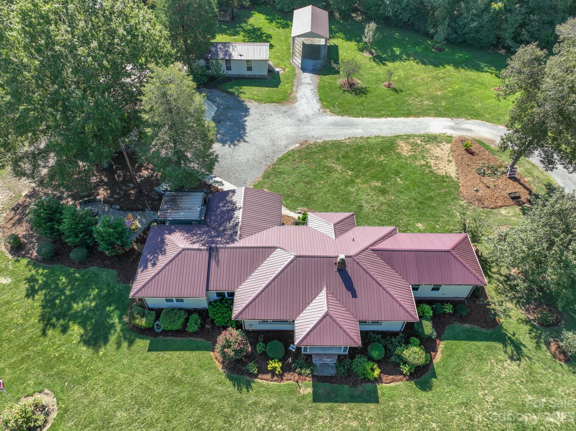 12705 Bringle Ferry Road Richfield, NC 28137 - Photo 1 of 48 Gallery Image 1