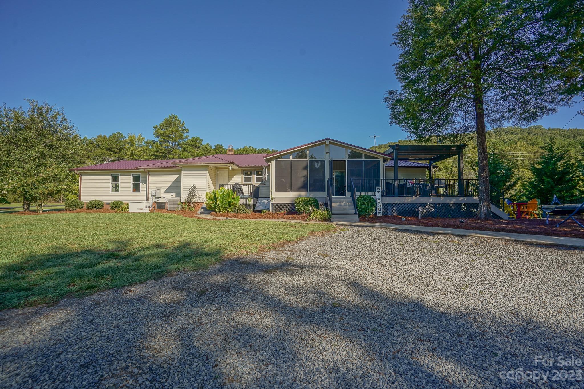 12705 Bringle Ferry Road Richfield, NC 28137 - Photo 3 of 48 Gallery Image 3