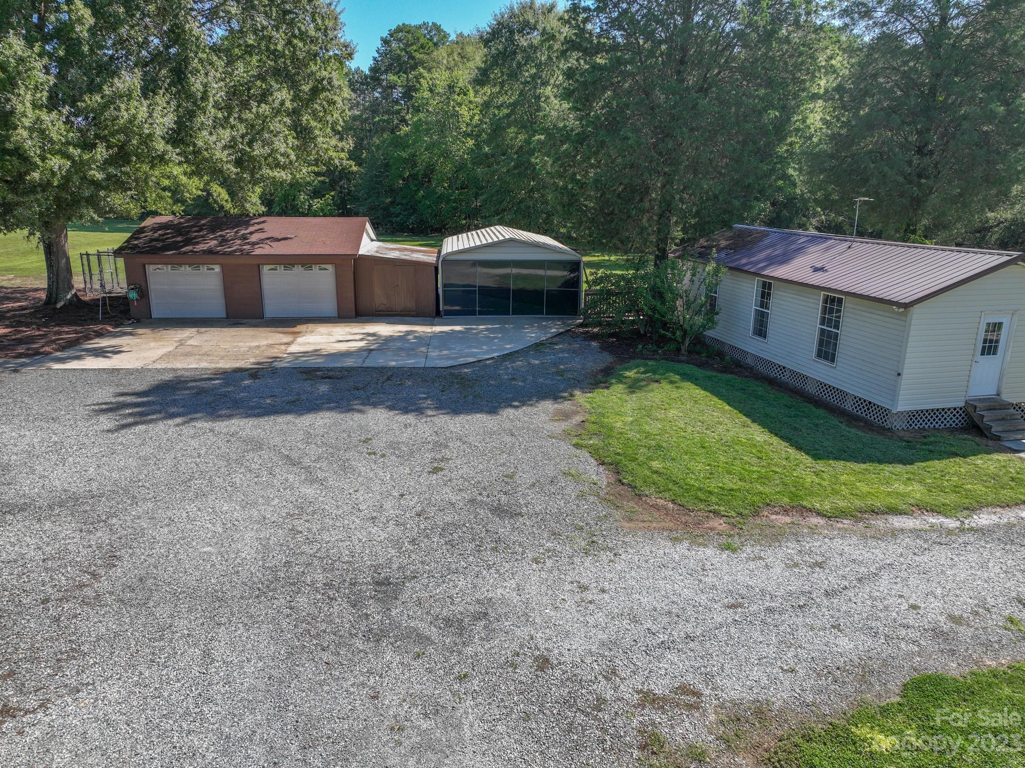 12705 Bringle Ferry Road Richfield, NC 28137 - Photo 41 of 48 Gallery Image 41