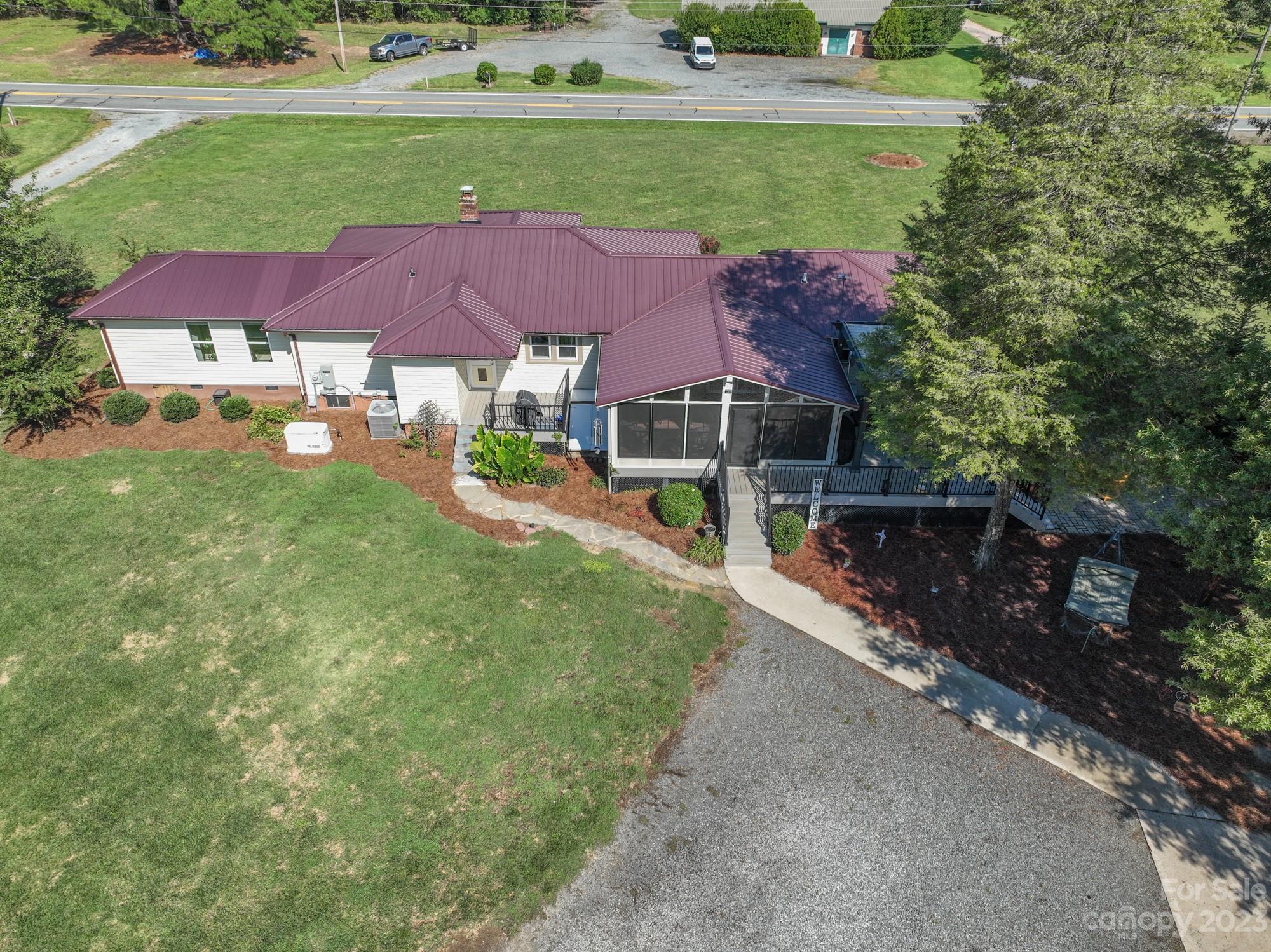 12705 Bringle Ferry Road Richfield, NC 28137 - Photo 42 of 48 Gallery Image 42