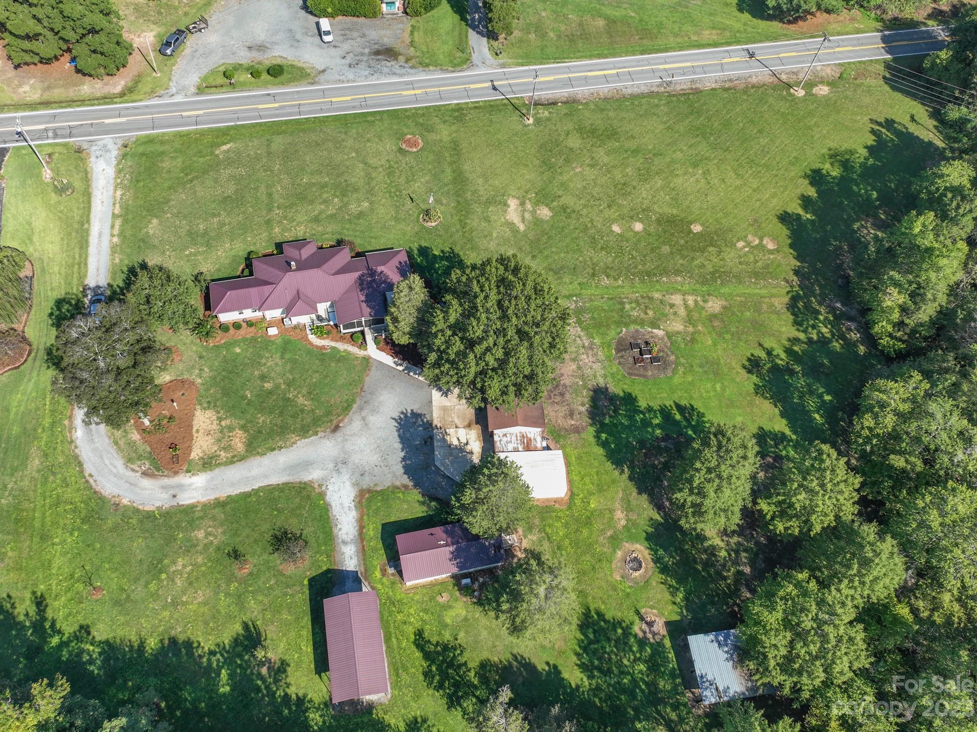 12705 Bringle Ferry Road Richfield, NC 28137 - Photo 43 of 48 Gallery Image 43