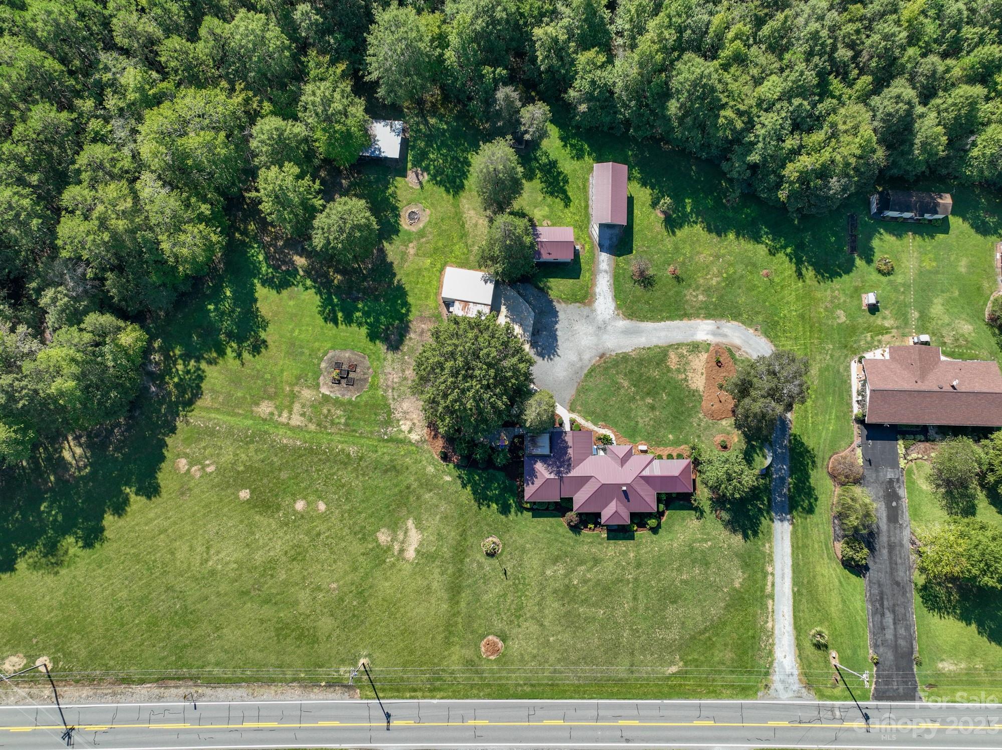 12705 Bringle Ferry Road Richfield, NC 28137 - Photo 44 of 48 Gallery Image 44