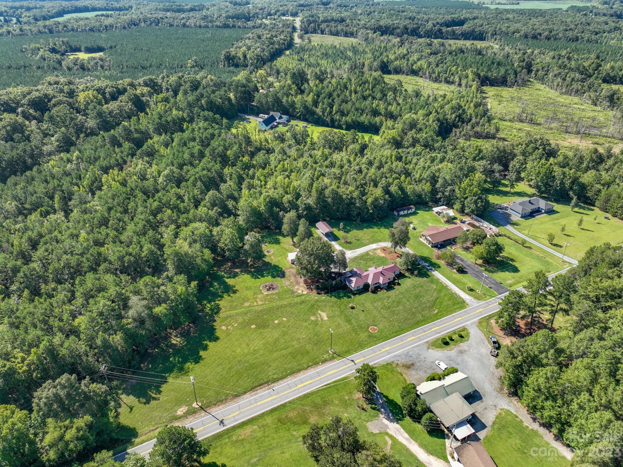 12705 Bringle Ferry Road Richfield, NC 28137 - Photo 47 of 48 Gallery Image 47