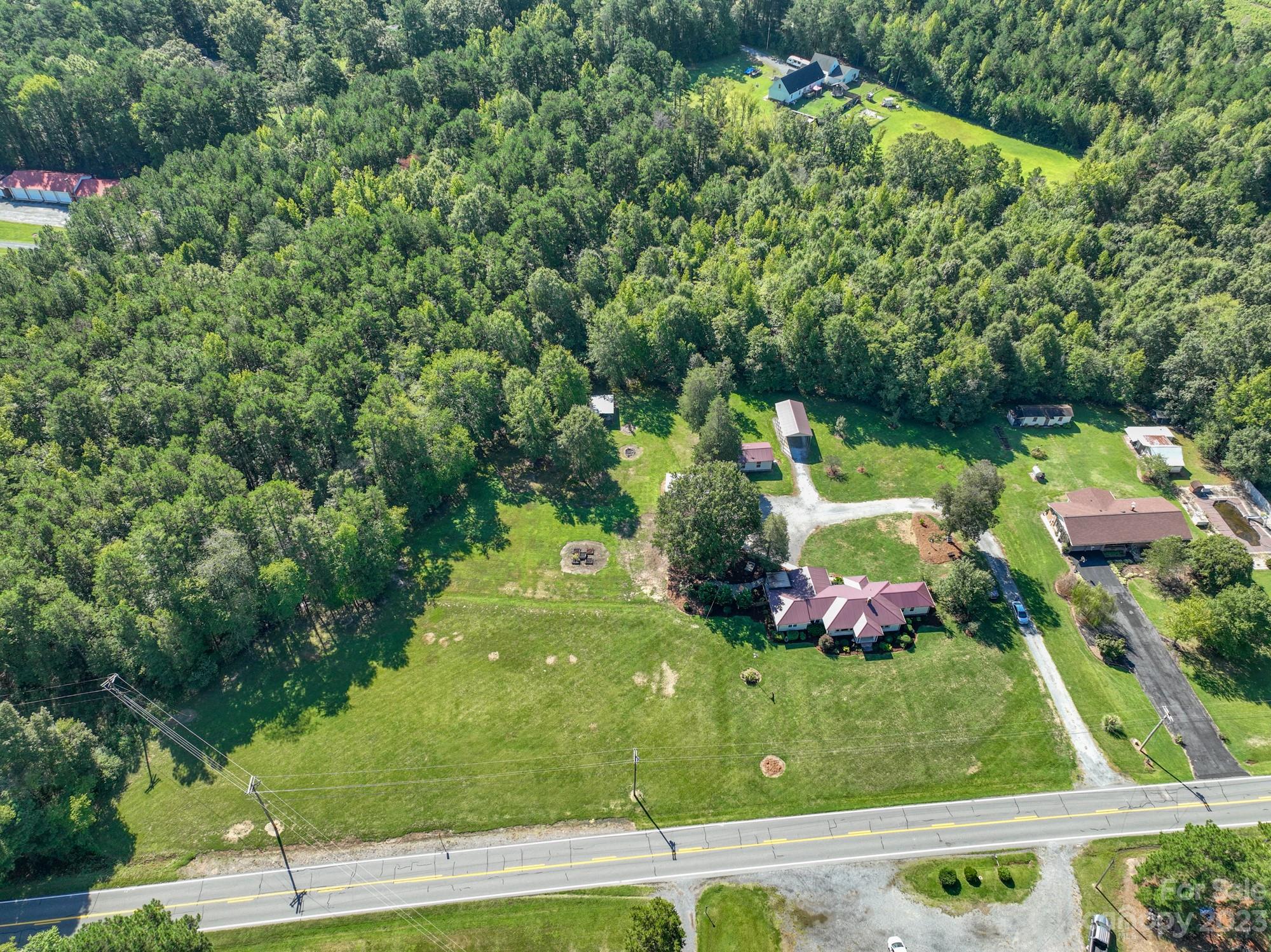 12705 Bringle Ferry Road Richfield, NC 28137 - Photo 48 of 48 Gallery Image 48
