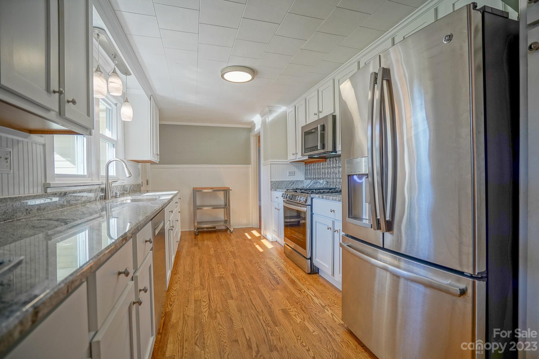12705 Bringle Ferry Road Richfield, NC 28137 - Photo 9 of 48 Gallery Image 9