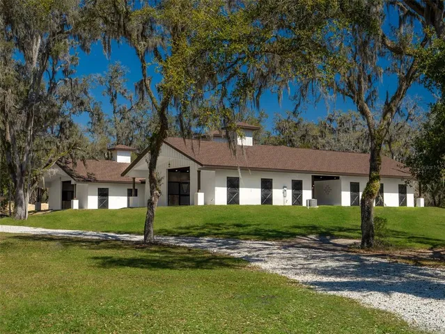 $2,995,000 | 13037 Northwest 115th Street, Ocala, FL 34482