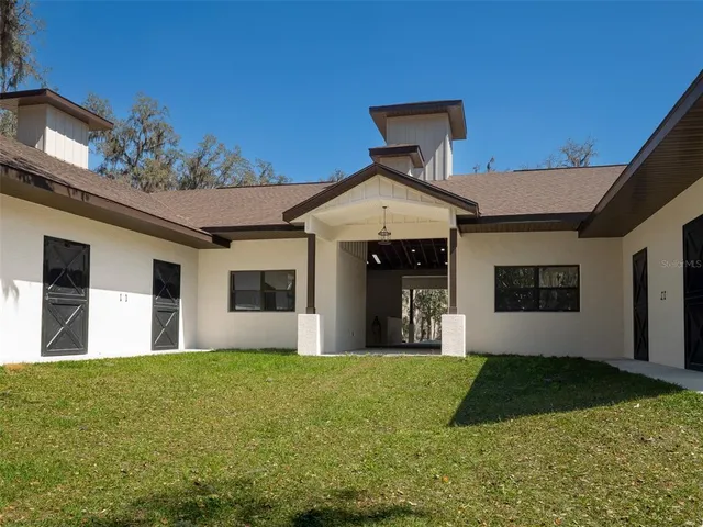 $2,995,000 | 13037 Northwest 115th Street, Ocala, FL 34482