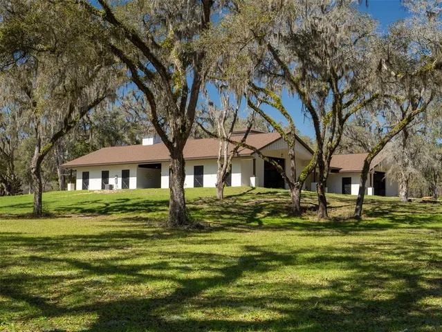 $2,995,000 | 13037 Northwest 115th Street, Ocala, FL 34482