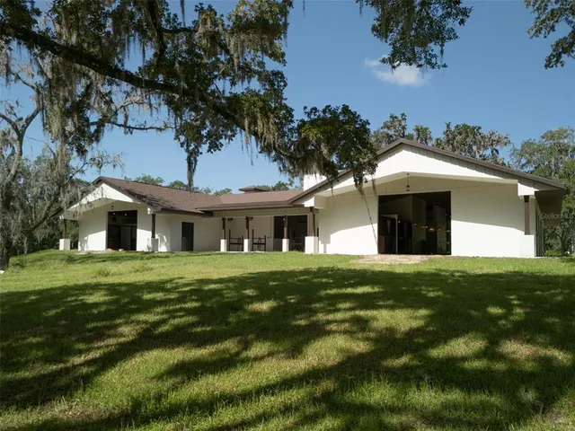 $2,995,000 | 13037 Northwest 115th Street, Ocala, FL 34482