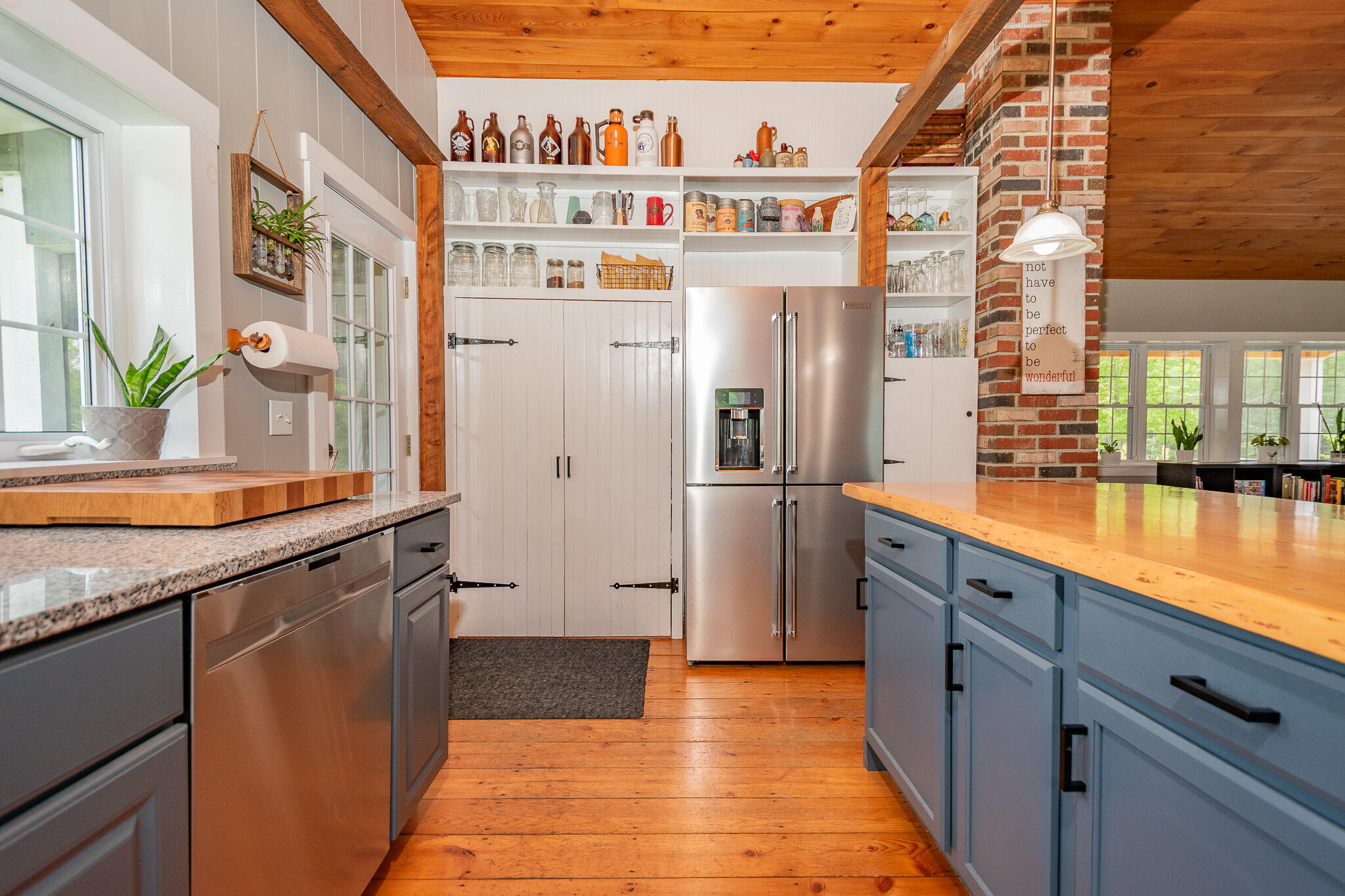 154 Merrills Mills Road Dover-Foxcroft, ME 04426 - Photo 9 of 145 DSC_0158