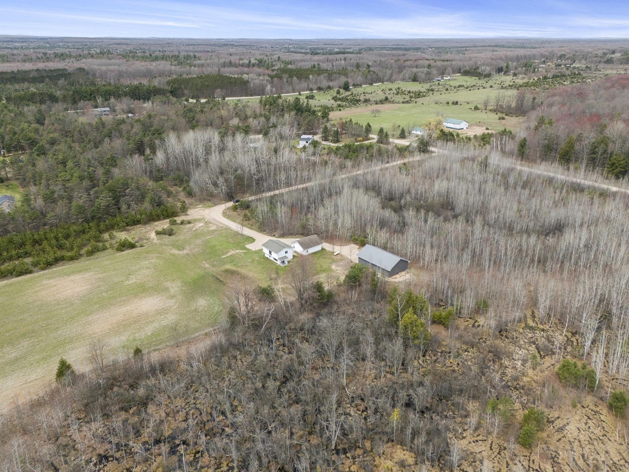 19279 St Johns Road Interlochen, MI 49643 - Photo 34 of 43