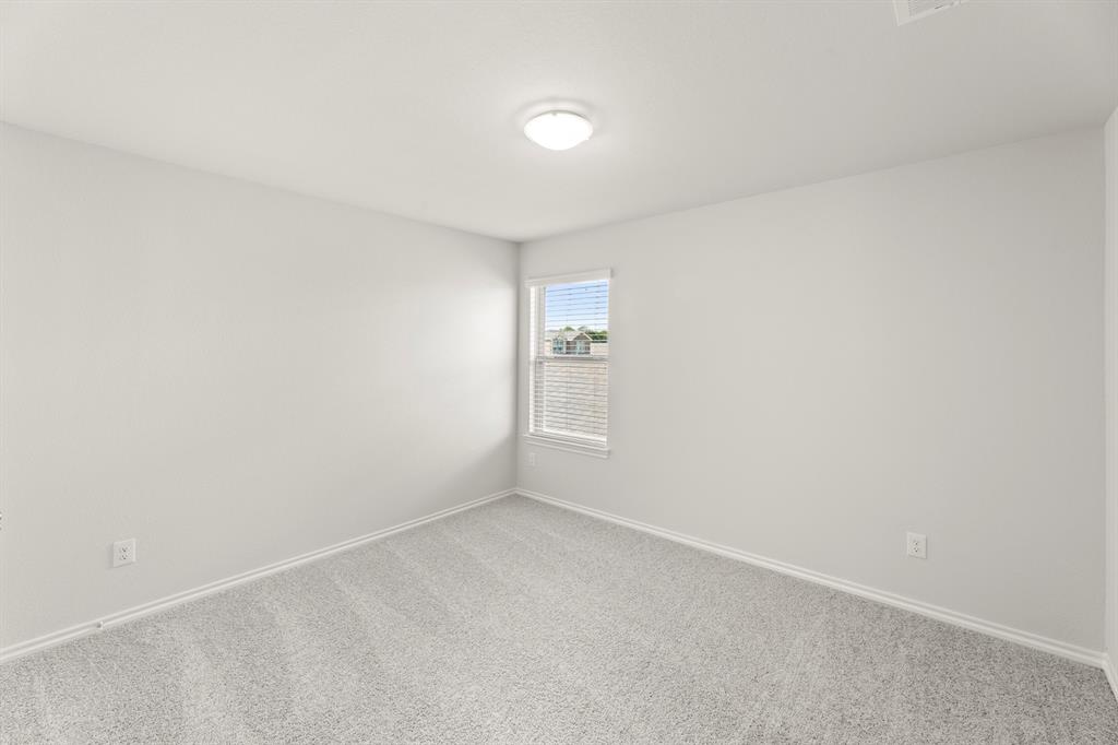 1713 Teton River Drive Blue Ridge, TX 75424 - Photo 22 of 29 a view of an empty room