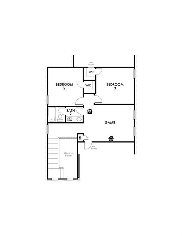 1713 Teton River Drive Blue Ridge, TX 75424 - Photo 4 of 29 a picture of a cabinet with a white wall