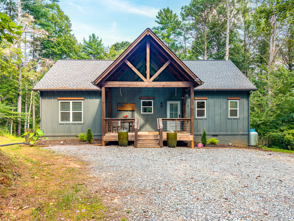 152 Spring Water Court Ellijay, GA 30540 - Photo 37 of 37 Gallery Image 37