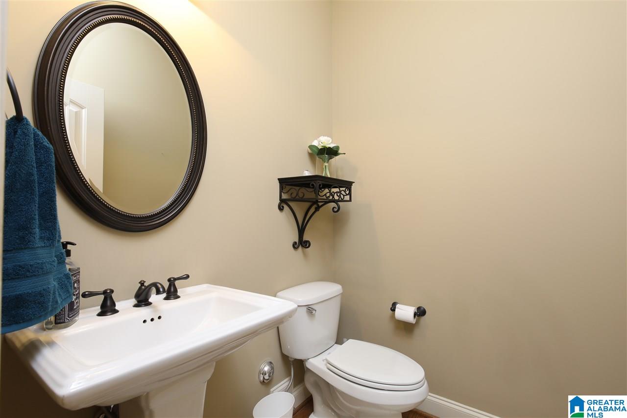 45 Greenbriar Lane Springville, AL 35146 - Photo 21 of 29