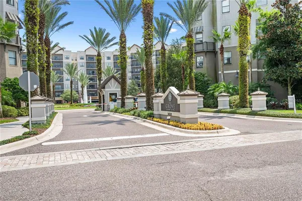 $309,000 | 14501 Grove Resort Avenue, Unit 3329, Winter Garden, FL 34787
