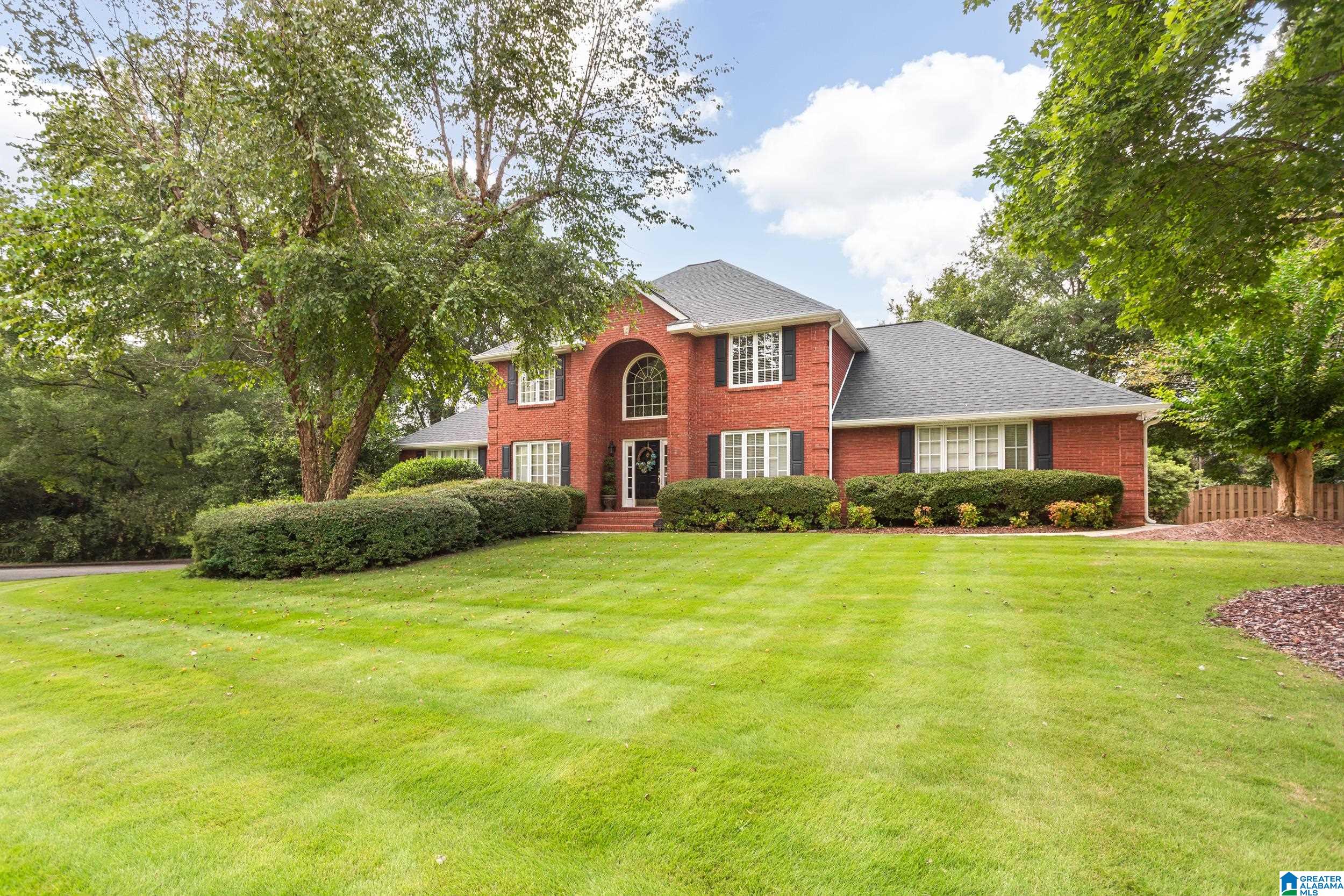 24 Edgefield Way Anniston, AL 36207 - Photo 48 of 49