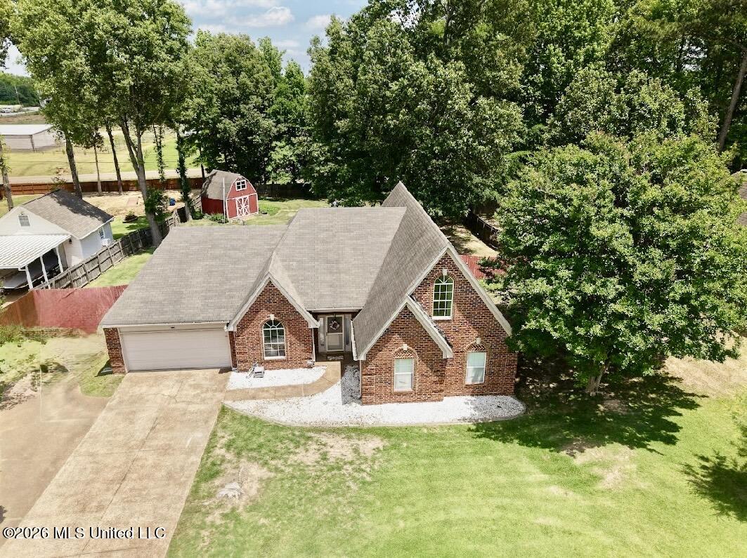 5608 Marlin Place Olive Branch, MS 38654 - Photo 2 of 48 IMG_7582