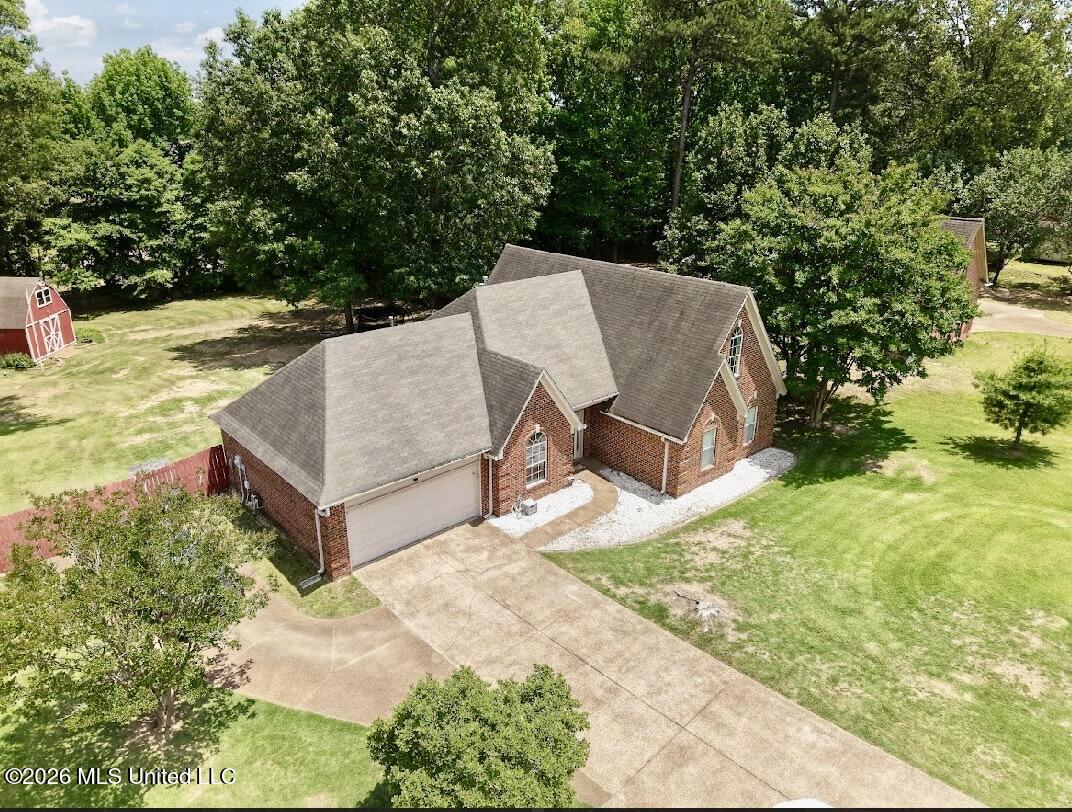 5608 Marlin Place Olive Branch, MS 38654 - Photo 3 of 48 IMG_7580