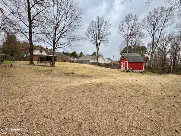 $379,900 | 5608 Marlin Place, Olive Branch, MS 38654